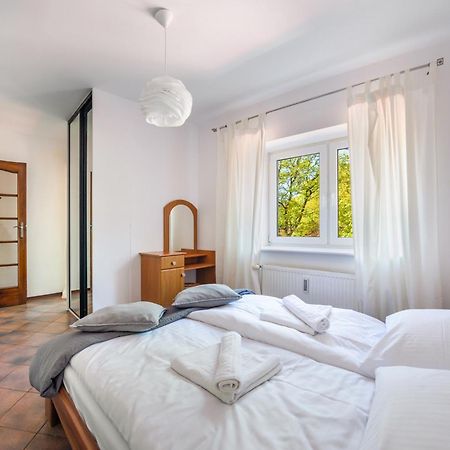 קולובז'ג Rentplanet - Apartament Morska מראה חיצוני תמונה