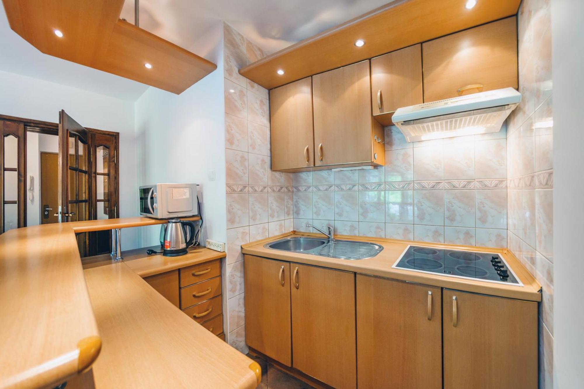 קולובז'ג Rentplanet - Apartament Morska מראה חיצוני תמונה