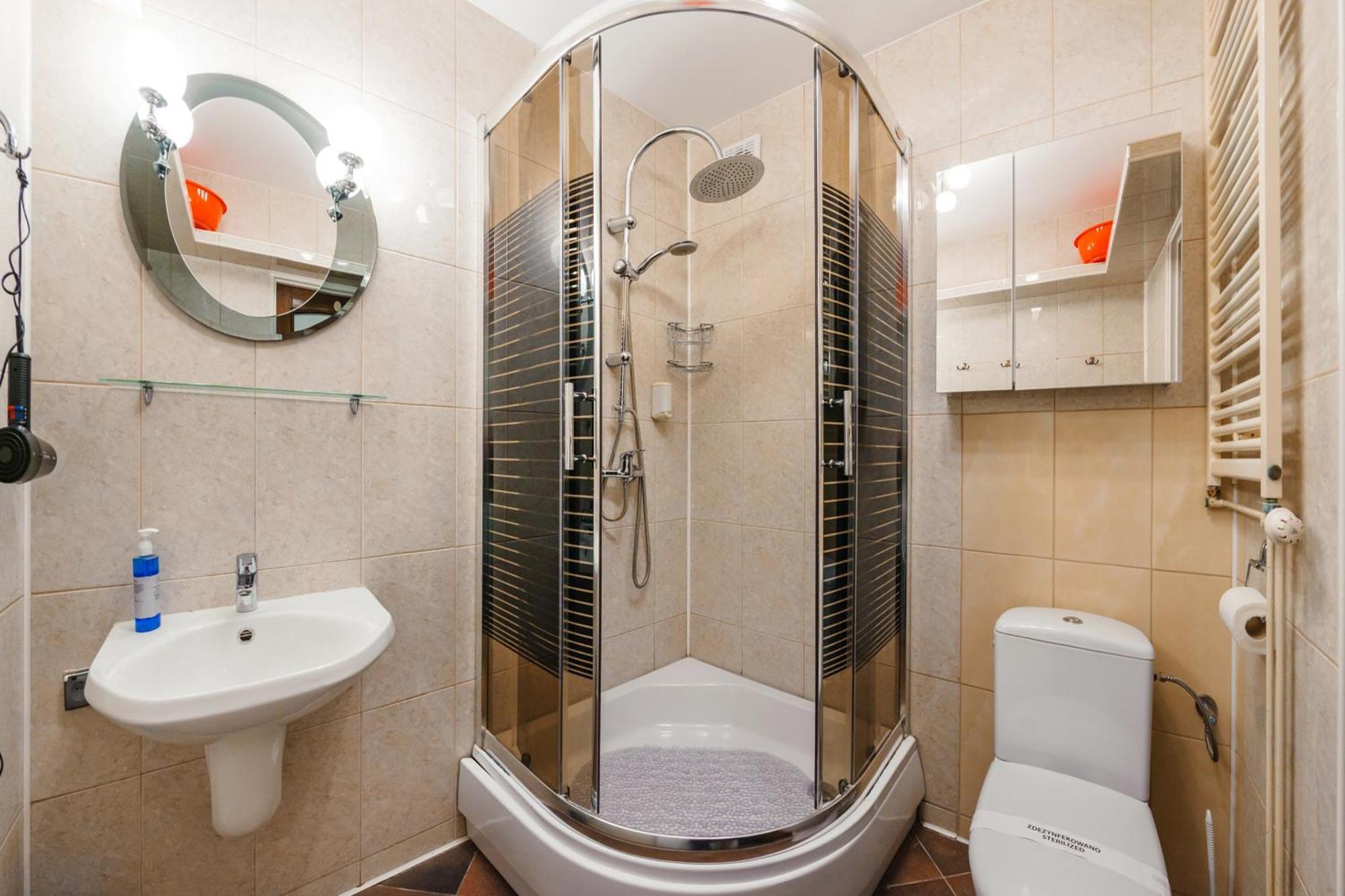קולובז'ג Rentplanet - Apartament Morska מראה חיצוני תמונה